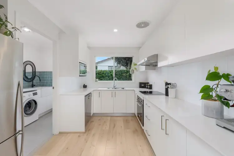 Fifth view of Homely villa listing, 6/8 Wiruna Crescent, Narwee NSW 2209