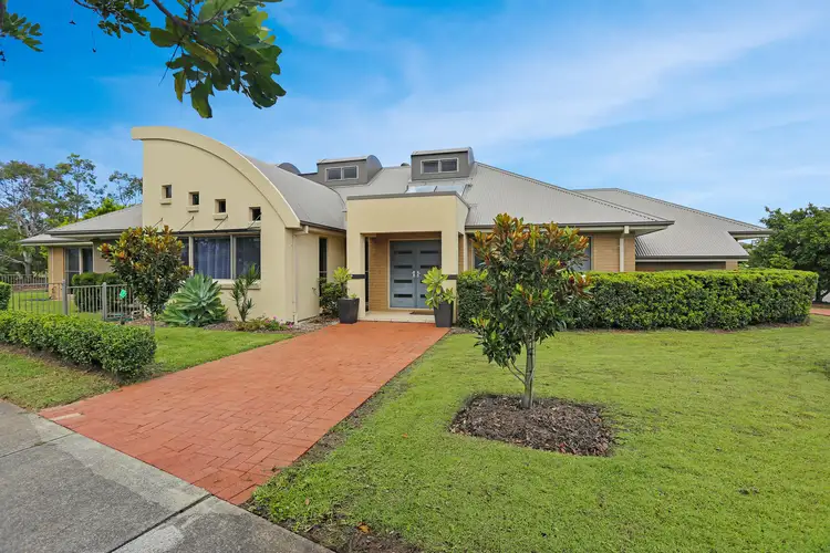 Main view of Homely house listing, 3 Windward Circuit, Tea Gardens NSW 2324