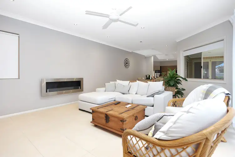 Fourth view of Homely house listing, 3 Windward Circuit, Tea Gardens NSW 2324