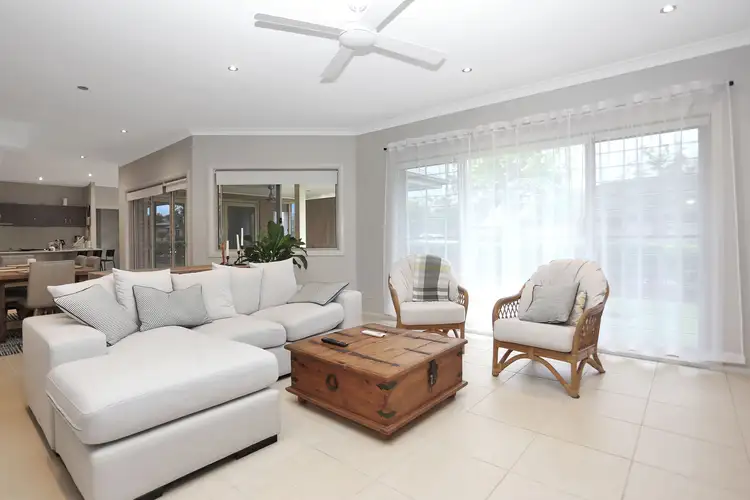 Fifth view of Homely house listing, 3 Windward Circuit, Tea Gardens NSW 2324