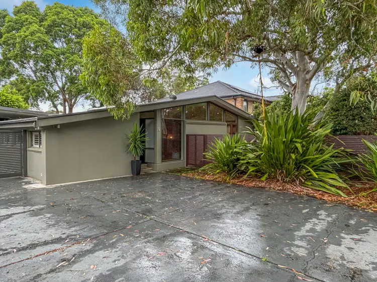 Main view of Homely house listing, 9 Glen Street, Belrose NSW 2085