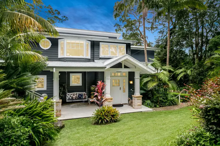 23 Gilwinga Drive, Bayview NSW 2104
