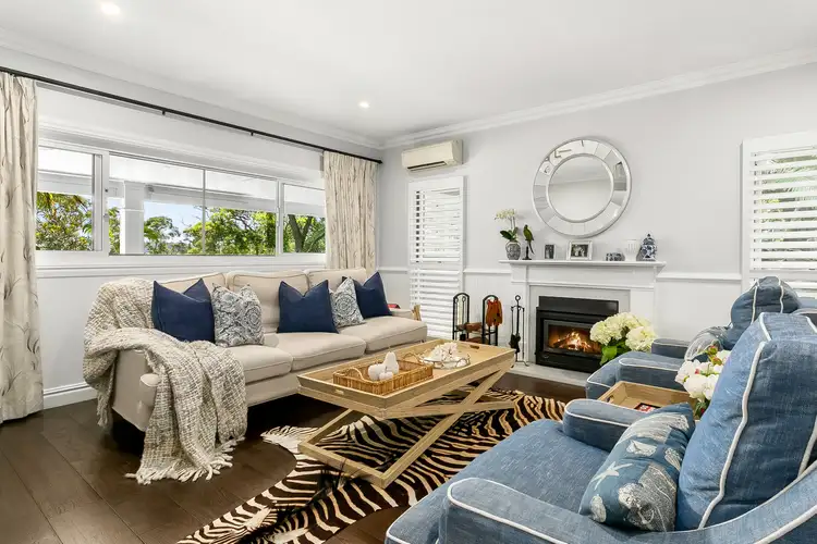 Third view of Homely house listing, 23 Gilwinga Drive, Bayview NSW 2104