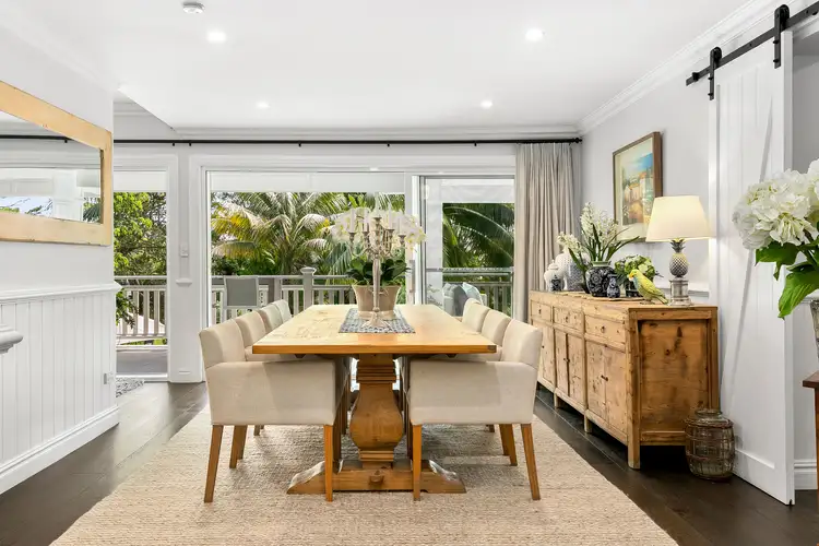 Fifth view of Homely house listing, 23 Gilwinga Drive, Bayview NSW 2104