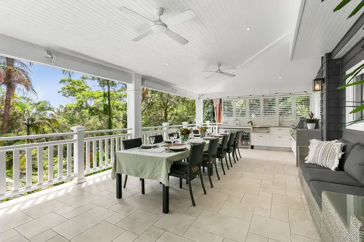 Sixth view of Homely house listing, 23 Gilwinga Drive, Bayview NSW 2104
