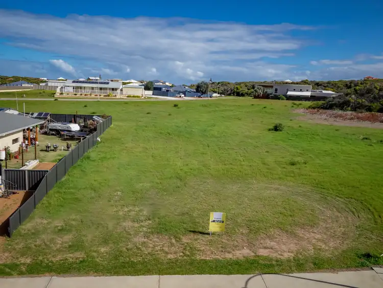 Fourth view of Homely land listing, 136 North Shore Drive, Dongara WA 6525