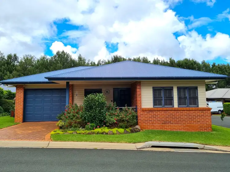 Main view of Homely house listing, 8/27-29 Capo Lane, Tamborine Mountain QLD 4272