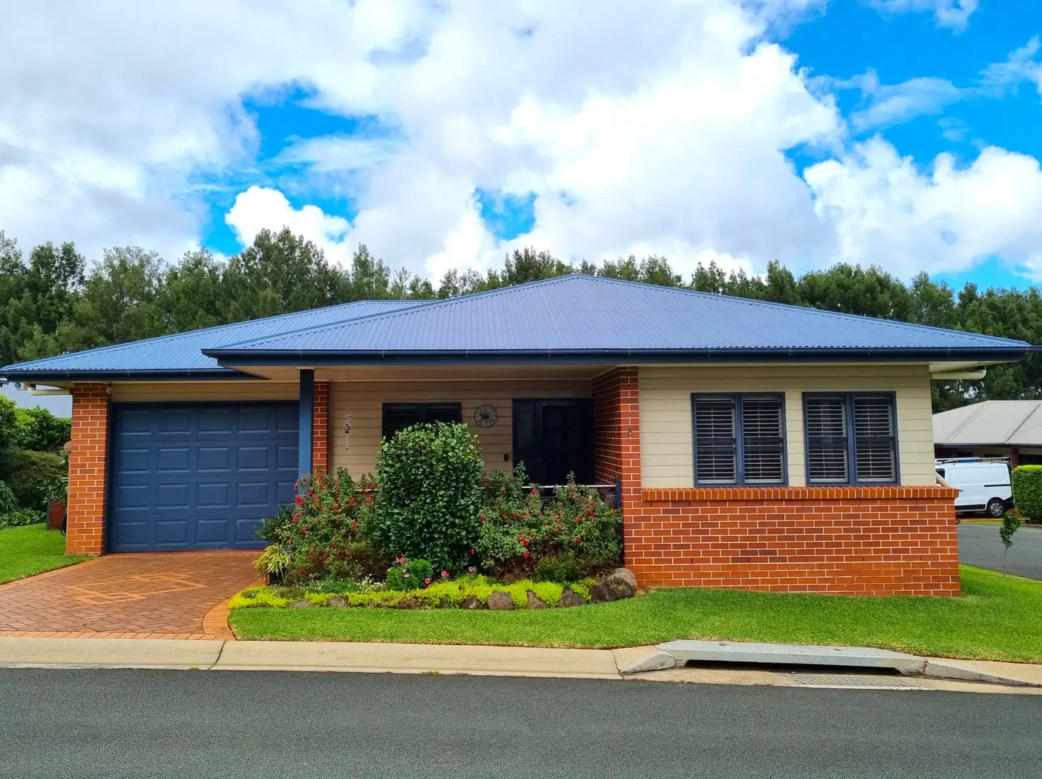 Main view of Homely house listing, 8/27-29 Capo Lane, Tamborine Mountain QLD 4272