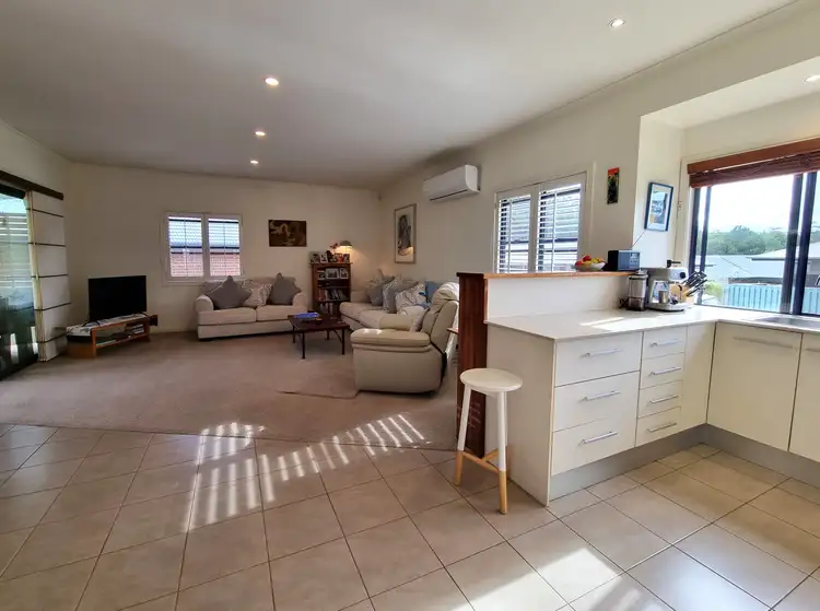 Second view of Homely house listing, 8/27-29 Capo Lane, Tamborine Mountain QLD 4272