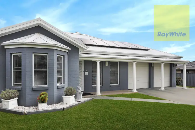 Main view of Homely house listing, 20 Eliza Power Drive, Marulan NSW 2579