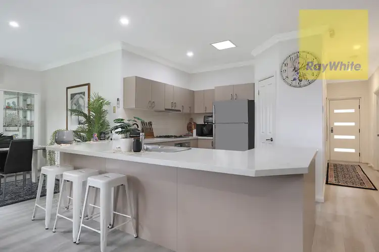 Third view of Homely house listing, 20 Eliza Power Drive, Marulan NSW 2579