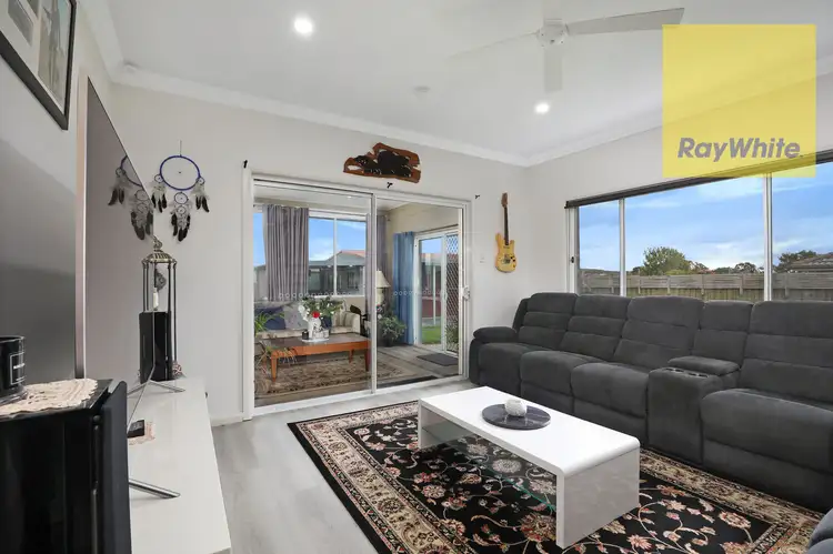 Fifth view of Homely house listing, 20 Eliza Power Drive, Marulan NSW 2579