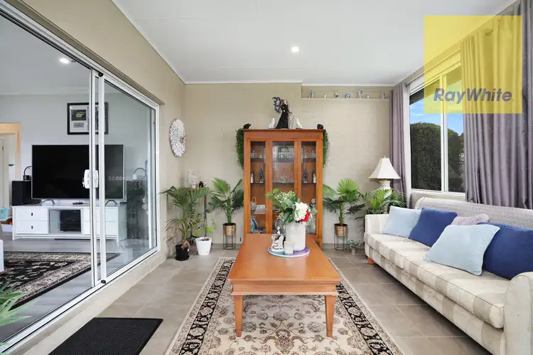 Sixth view of Homely house listing, 20 Eliza Power Drive, Marulan NSW 2579