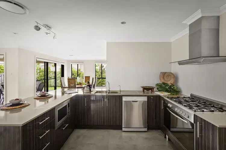 Third view of Homely house listing, 37 Coobowie Drive, The Ponds NSW 2769