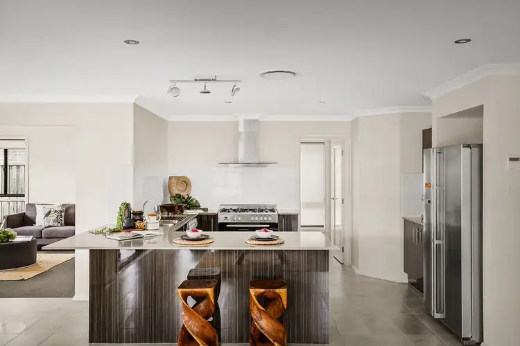 Fifth view of Homely house listing, 37 Coobowie Drive, The Ponds NSW 2769