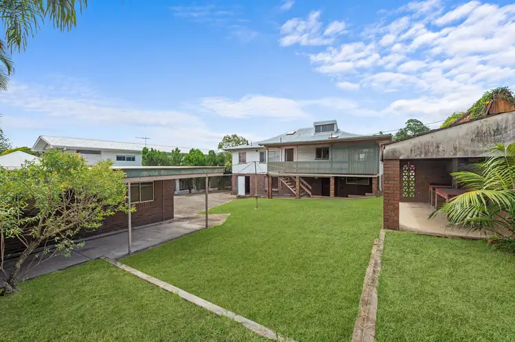 53 Main Avenue, Wilston QLD 4051