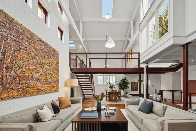 2 Gilpin Street, Camperdown NSW 2050