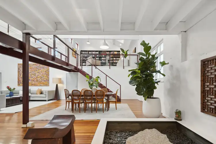 Fourth view of Homely house listing, 2 Gilpin Street, Camperdown NSW 2050