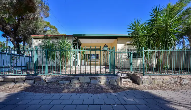 92 Tassie Street, Port Augusta SA 5700