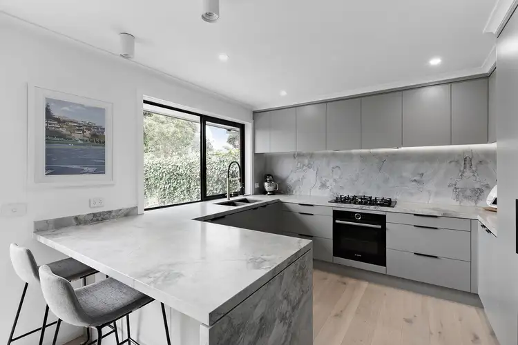 Second view of Homely house listing, 26 Raphael Crescent, Frankston VIC 3199