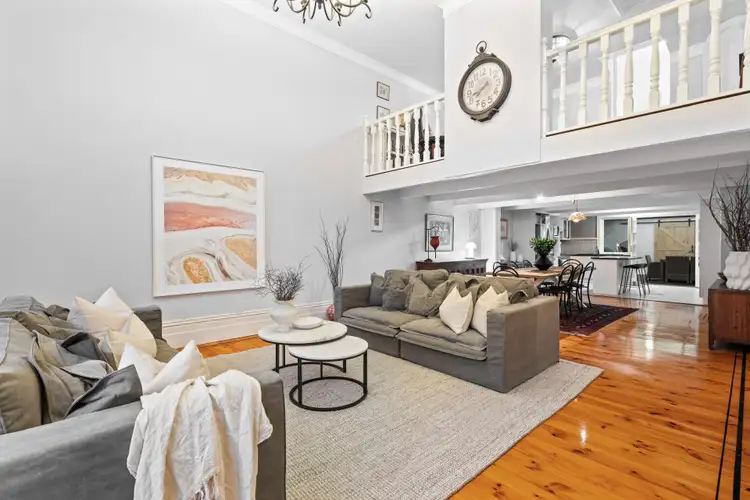 Fourth view of Homely house listing, 12 Bristol Street, Glenelg South SA 5045