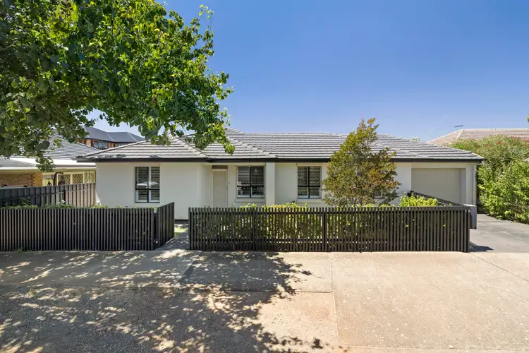 Main view of Homely house listing, 1A Ailsa Avenue, Warradale SA 5046
