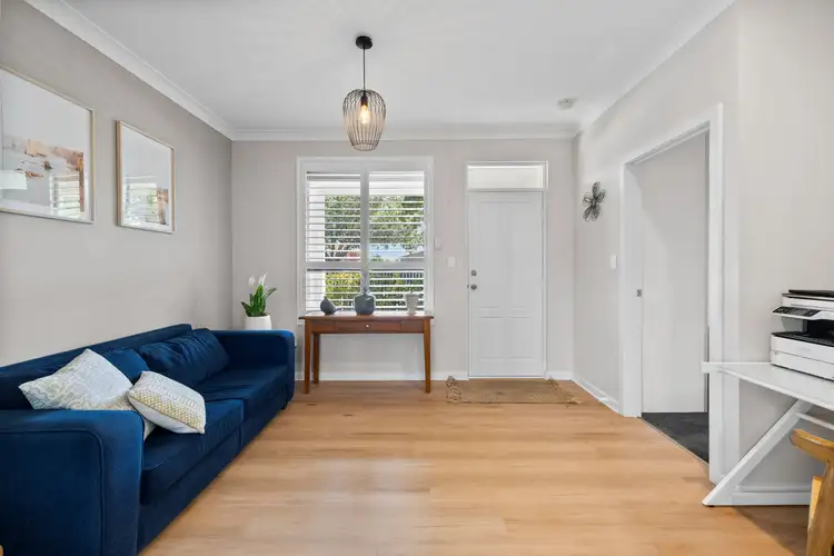 Second view of Homely house listing, 1A Ailsa Avenue, Warradale SA 5046