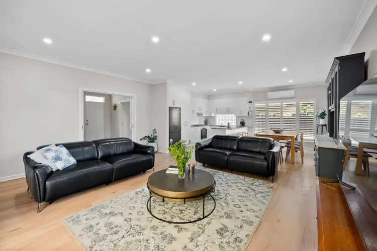 Fourth view of Homely house listing, 1A Ailsa Avenue, Warradale SA 5046