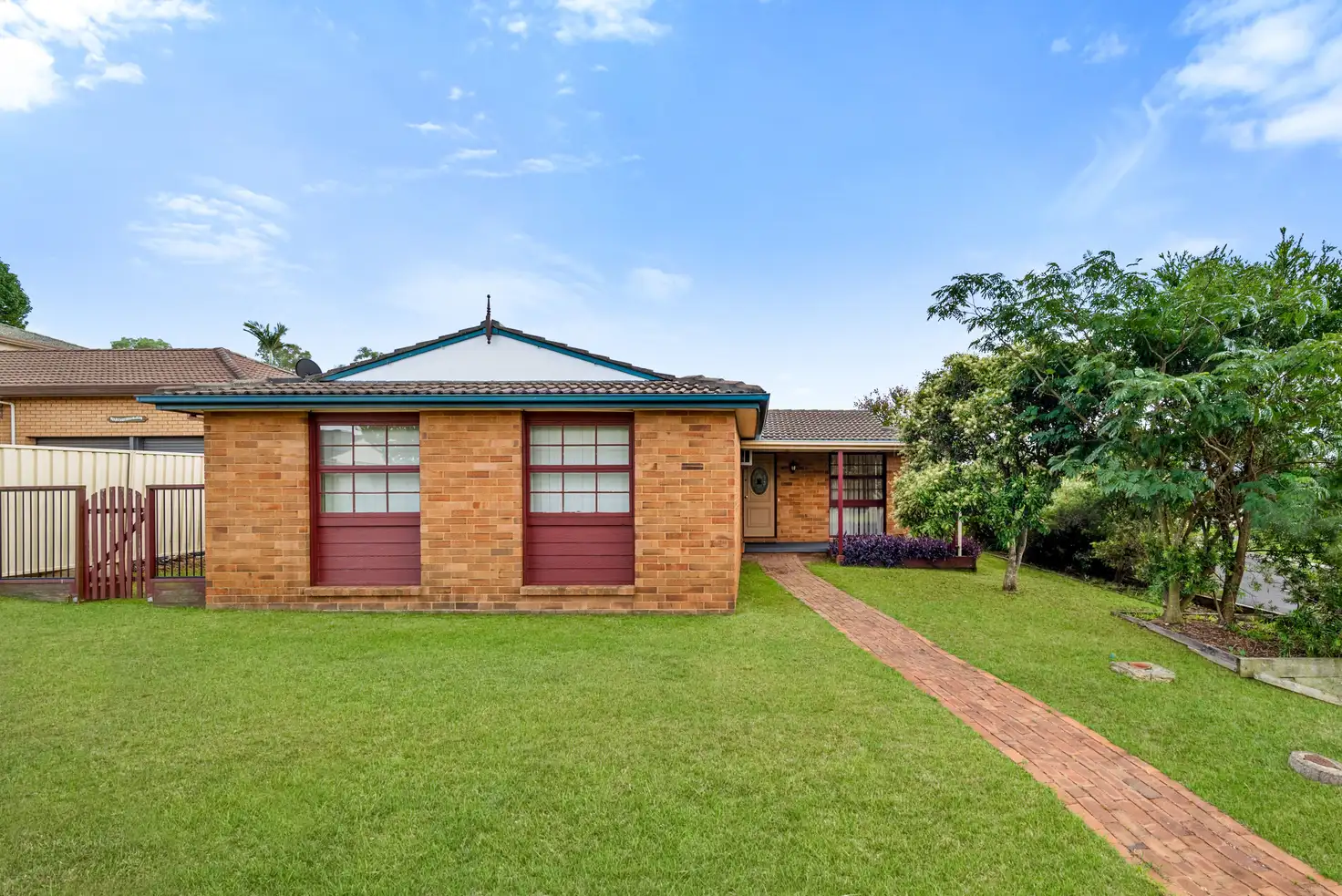 Main view of Homely house listing, 28 Owen Stanley Road, Glenfield NSW 2167