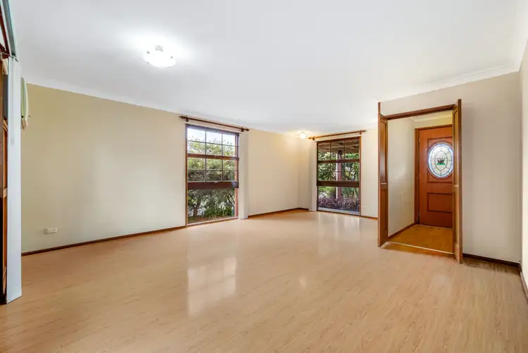 Second view of Homely house listing, 28 Owen Stanley Road, Glenfield NSW 2167