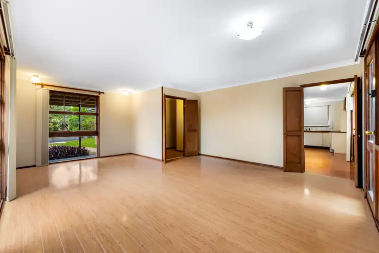Fourth view of Homely house listing, 28 Owen Stanley Road, Glenfield NSW 2167