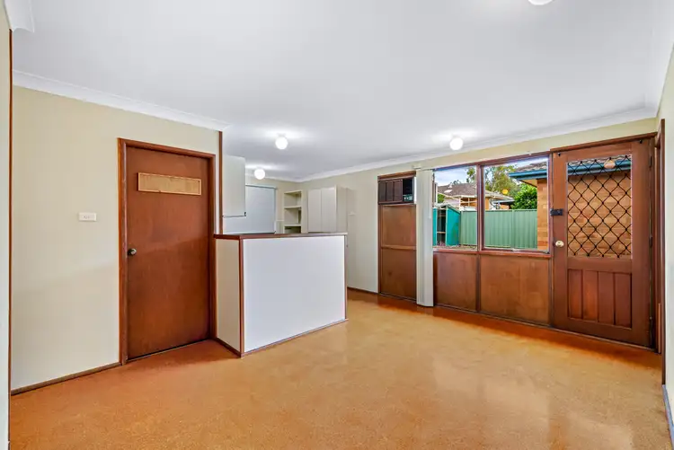Sixth view of Homely house listing, 28 Owen Stanley Road, Glenfield NSW 2167