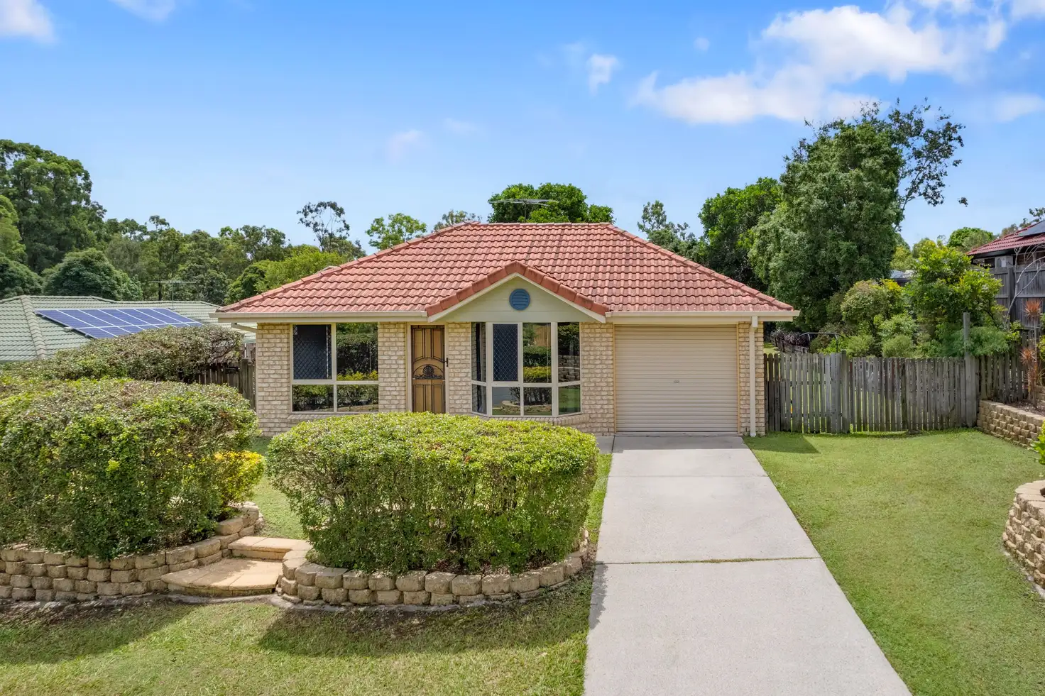 Main view of Homely house listing, 49 Gibbs Avenue, Collingwood Park QLD 4301