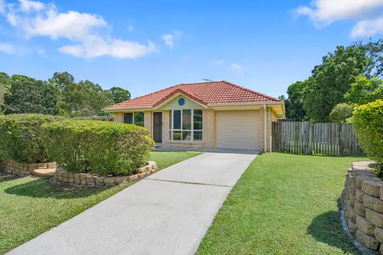 Second view of Homely house listing, 49 Gibbs Avenue, Collingwood Park QLD 4301