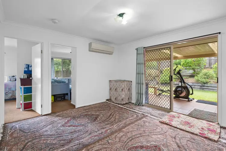 Fourth view of Homely house listing, 49 Gibbs Avenue, Collingwood Park QLD 4301
