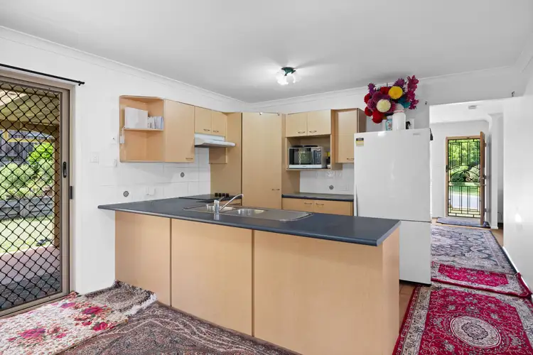 Fifth view of Homely house listing, 49 Gibbs Avenue, Collingwood Park QLD 4301