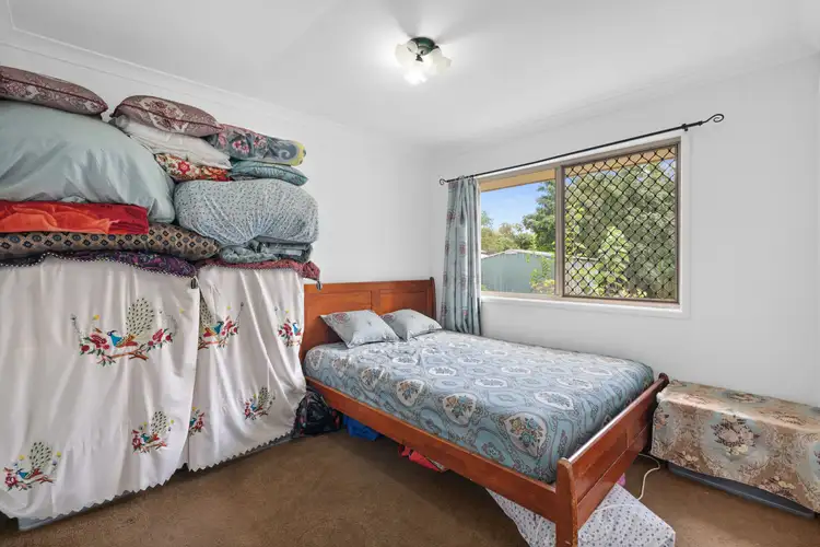 Sixth view of Homely house listing, 49 Gibbs Avenue, Collingwood Park QLD 4301