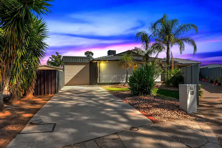 8A Narvik Court, Salisbury Downs SA 5108