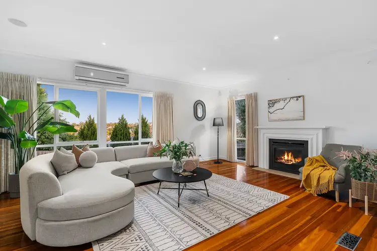Third view of Homely house listing, 4/31 Oliver Road, Templestowe VIC 3106