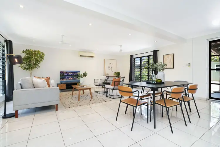 1 Marsh Street, Millner NT 810