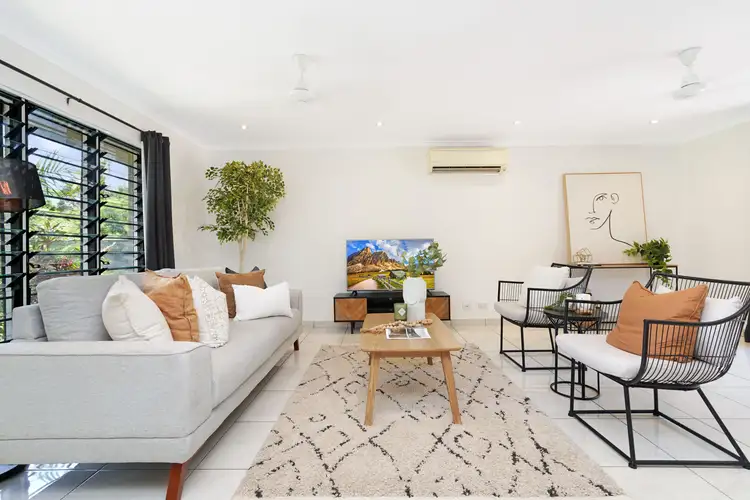 Second view of Homely house listing, 1 Marsh Street, Millner NT 810