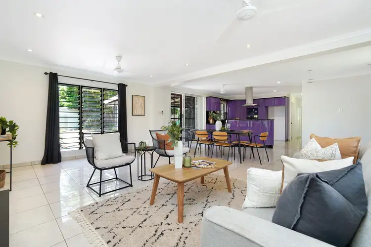 Third view of Homely house listing, 1 Marsh Street, Millner NT 810