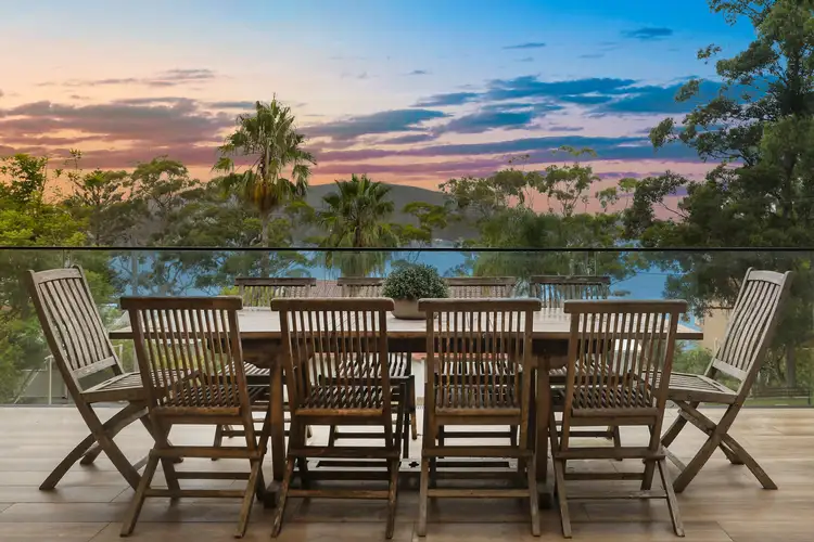 Second view of Homely house listing, 11 Carrela Parade, Kincumber South NSW 2251