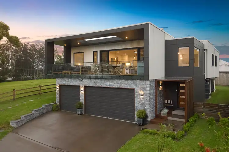 Third view of Homely house listing, 11 Carrela Parade, Kincumber South NSW 2251