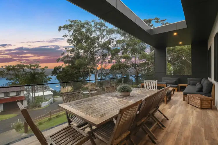 Sixth view of Homely house listing, 11 Carrela Parade, Kincumber South NSW 2251