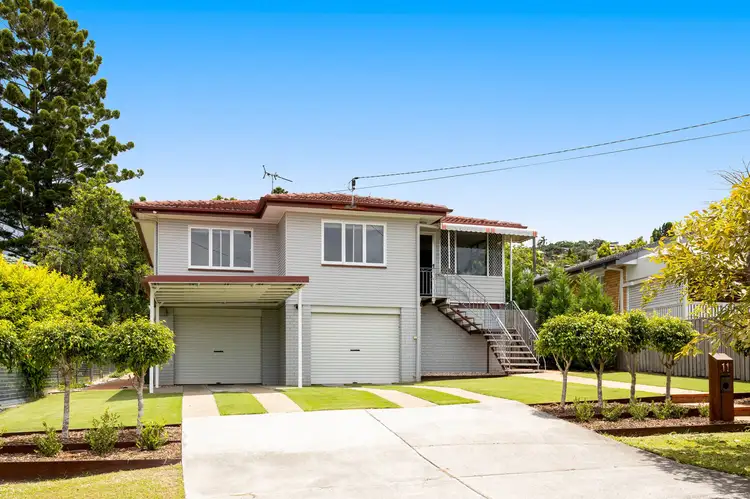 Second view of Homely house listing, 11 Phoebus Street, Upper Mount Gravatt QLD 4122