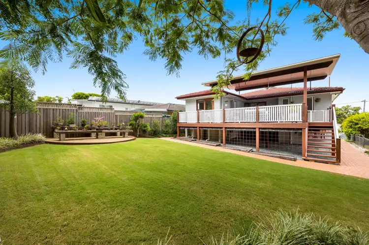 Fifth view of Homely house listing, 11 Phoebus Street, Upper Mount Gravatt QLD 4122