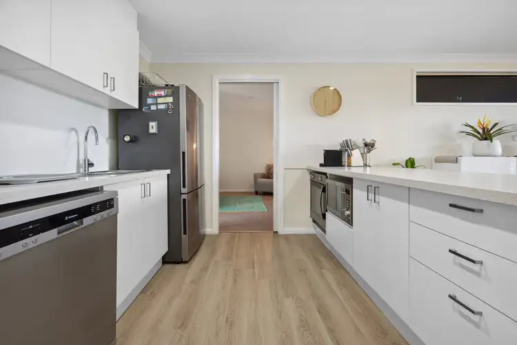 Sixth view of Homely rural property listing, "Harpley Park" 2671 Barton Highway, Jeir NSW 2582