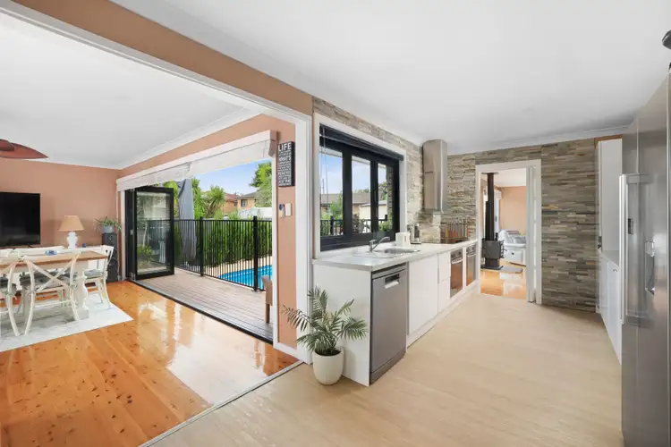 Fourth view of Homely house listing, 12 Barrie Place, Leumeah NSW 2560
