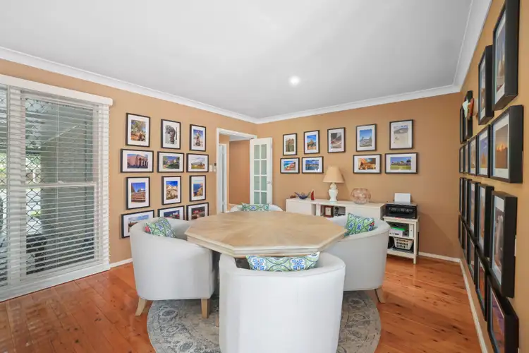Fifth view of Homely house listing, 12 Barrie Place, Leumeah NSW 2560